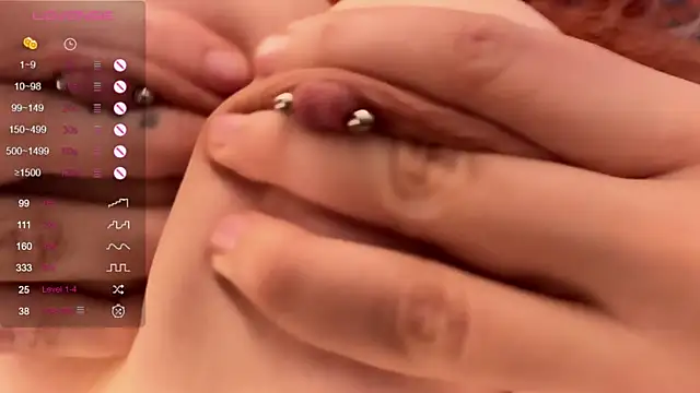 Sexshow-Bild von IvyDavis- Sexshow-Bild von IvyDavis-