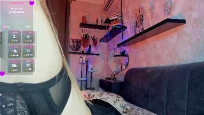 Sexshow-Bild von ElwineCrull