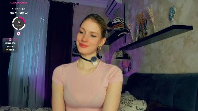 Sexshow-Bild von ElwineCrull