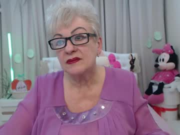 kaylesmoll's sex show image