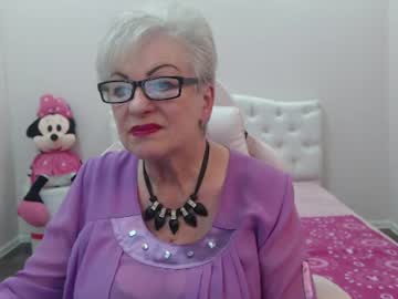 kaylesmoll's sex show image