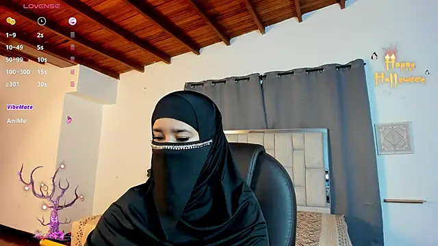 Изображение секс-шоу модели kalila_latif