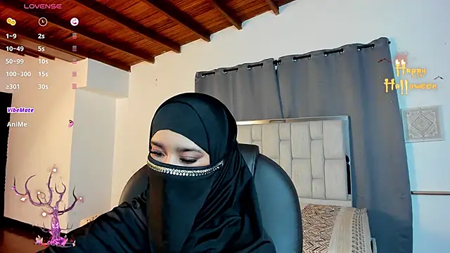 Изображение секс-шоу модели kalila_latif