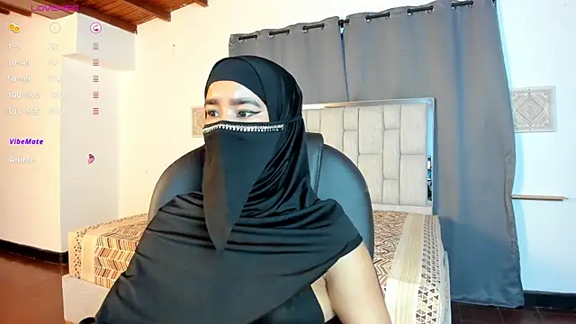 Изображение секс-шоу модели kalila_latif