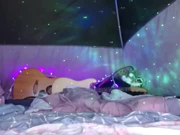 sweetnissapril's sex show image