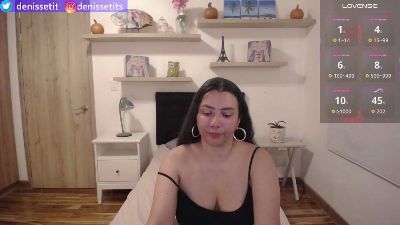 Изображение секс-шоу модели denissetits_