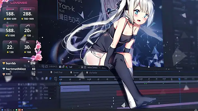 feifei1_L's sex show image