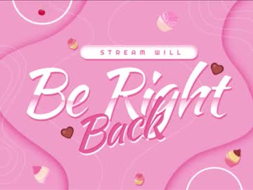 bailey_blair's sex show image