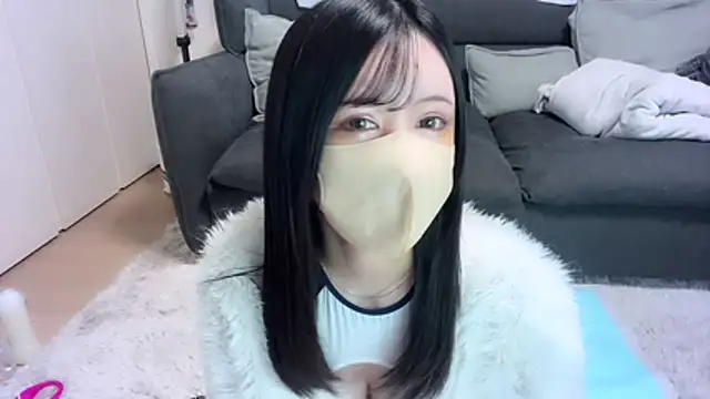 MoeRin's sex show image