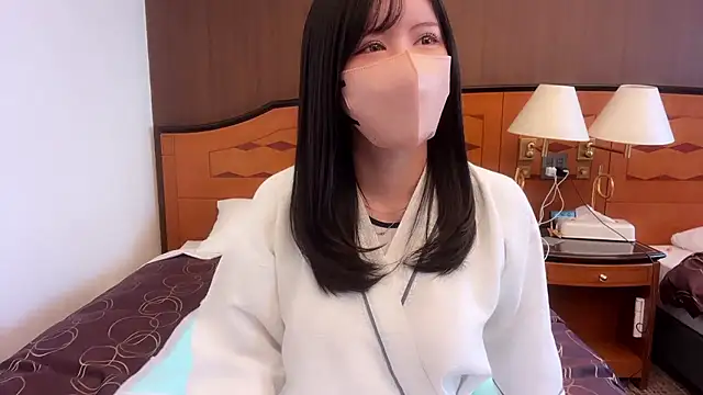 MoeRin's sex show image