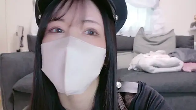 MoeRin's sex show image