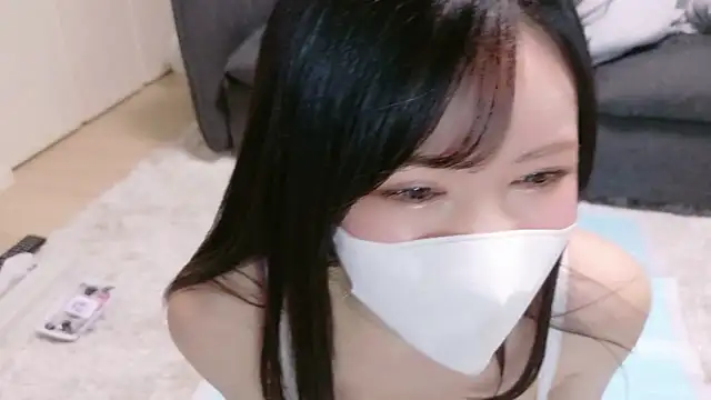 MoeRin's sex show image