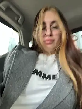 Sexshow-Bild von VikiDemini