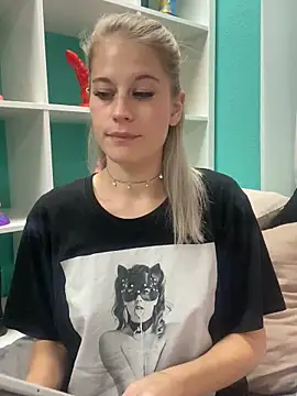 TheRealJessyLey's sex show image