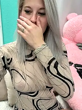TheRealJessyLey's sex show image