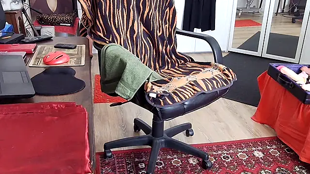 Chanel_Noire's sex show image Chanel_Noire's sex show image