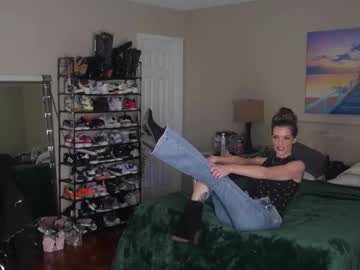 dangerouslybeautiful's sex show image