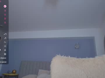 anna_lewis's sex show image