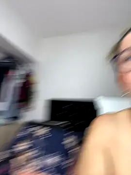 Nadia-melej's sex show image