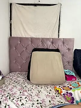 Nadia-melej's sex show image