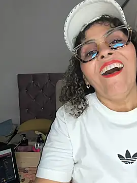 Nadia-melej's sex show image