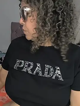 Nadia-melej's sex show image