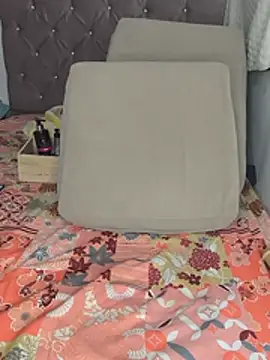 Nadia-melej's sex show image