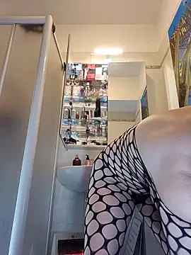 lucillabollente's sex show image