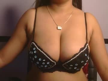 Sexshow-Bild von indian_sayesha