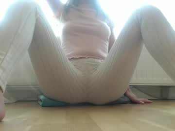 cuteangelx's sex show image