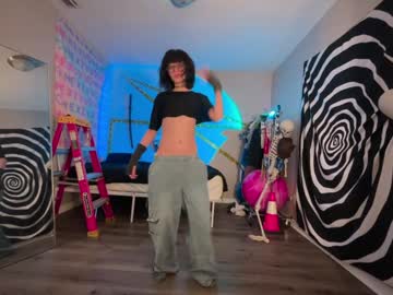 Изображение секс-шоу модели hexivu Изображение секс-шоу модели hexivu