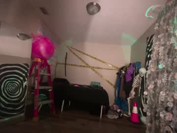 Изображение секс-шоу модели hexivu Изображение секс-шоу модели hexivu