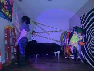 Изображение секс-шоу модели hexivu Изображение секс-шоу модели hexivu