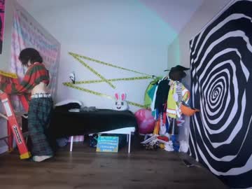 Изображение секс-шоу модели hexivu Изображение секс-шоу модели hexivu