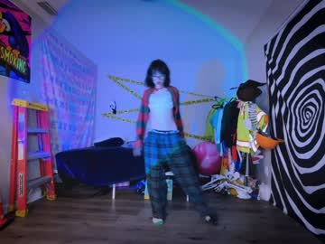 Изображение секс-шоу модели hexivu Изображение секс-шоу модели hexivu