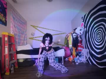 Изображение секс-шоу модели hexivu Изображение секс-шоу модели hexivu