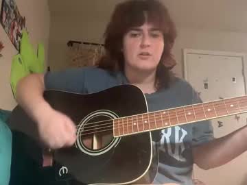 Sexshow-Bild von izzyishottttt