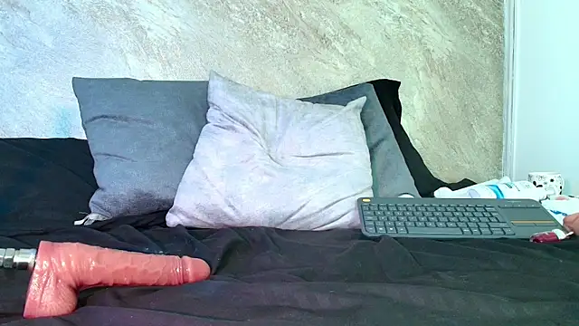 Dixie_grey1's sex show image