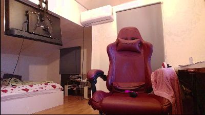 Sexshow-Bild von Hiddenvelvet Sexshow-Bild von Hiddenvelvet
