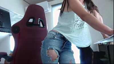 Sexshow-Bild von Hiddenvelvet Sexshow-Bild von Hiddenvelvet