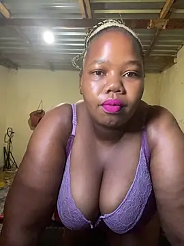 Sexshow-Bild von Curvycandy95