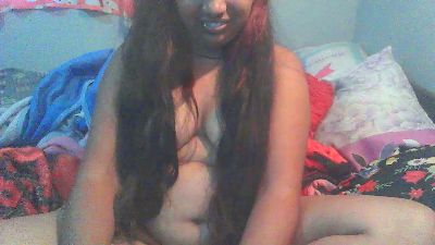 FreakySophy's sex show image