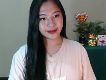 Sexshow-Bild von cutie_asianwoman