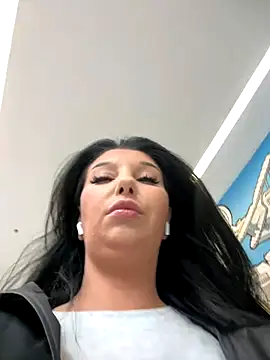 Sexshow-Bild von Tisha_Busty