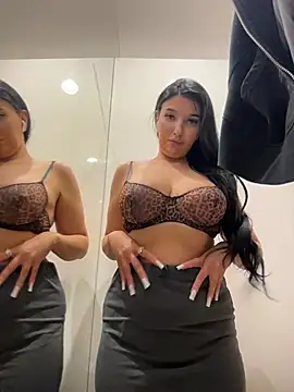 Tisha_Busty's sex show image Tisha_Busty's sex show image