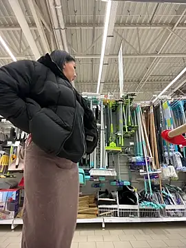 Tisha_Busty's sex show image