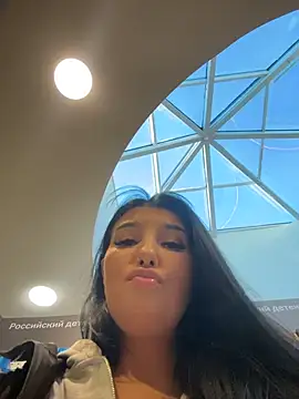 Tisha_Busty's sex show image