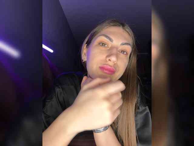 MaggieTurner's sex show image