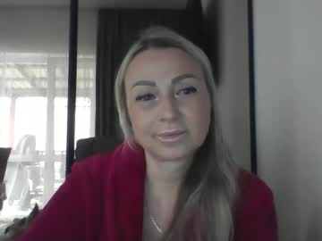 Sexshow-Bild von blondkitti
