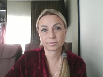 Sexshow-Bild von blondkitti